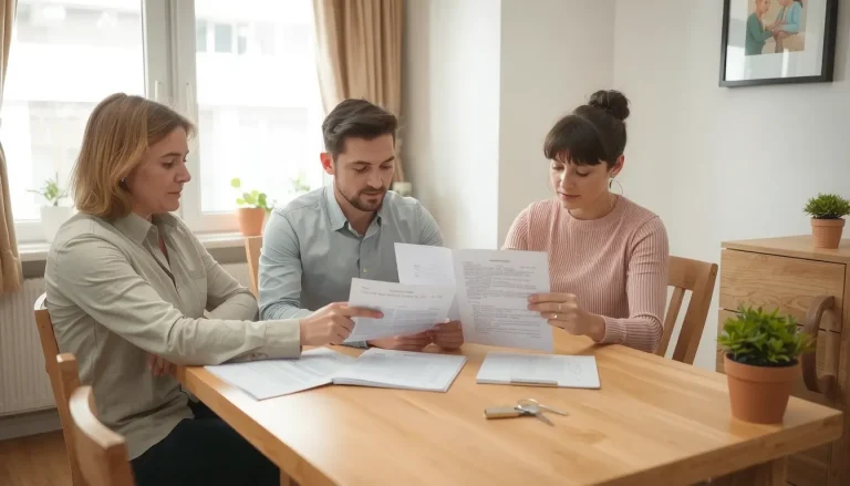 Assurance habitation avant signature de l’acte de vente : le guide complet