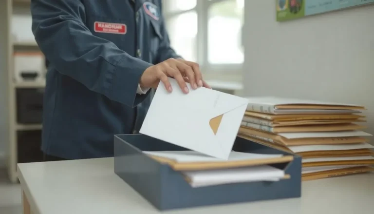 Courrier refusé retour à l’expéditeur : causes et démarches pour agir